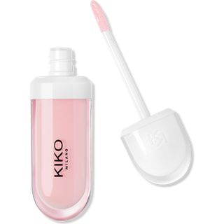 KIKO Milano Lip Volume 6,5 ml - 01 Tutu Rose