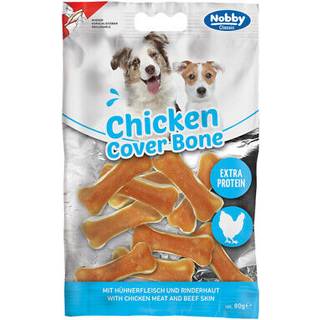 StarSnack CLASSIC Barbecue Chicken Cover Bone S