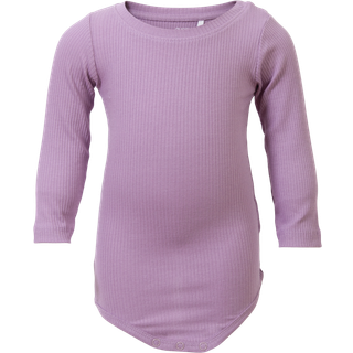 Guppy Della Baby Body - Regal Orchid - 62