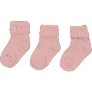 Impala Ange Børne Strømper - Wild Rose - 15/16