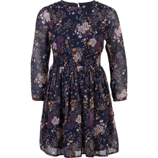 Me Too Pige Kjole - Total Eclipse - 152