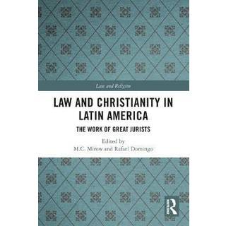 Law and Christianity in Latin America