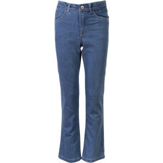Guppy Silas Pige Jeans - Light Blue Denim - 98