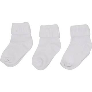 Impala Ange Børne Strømper - White - 17/19