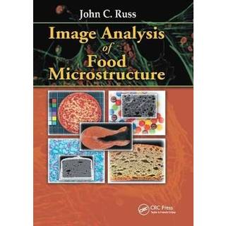 Image Analysis of Food Microstructure