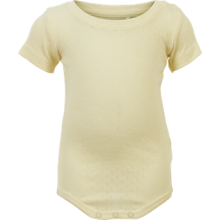 Guppy Harai Baby Body - Double Cream - 74