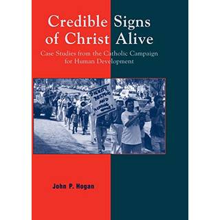 Credible Signs of Christ Alive