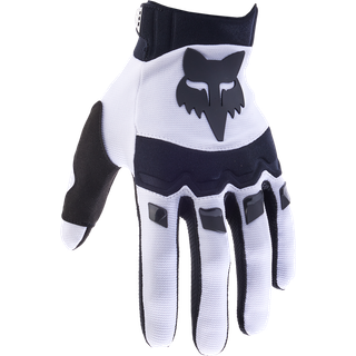 FOX Dirtpaw Handsker hvid L