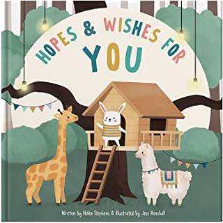 Hopes & Wishes For You