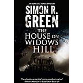 The House on Widows Hill