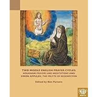 Two Middle English Prayer Cycles