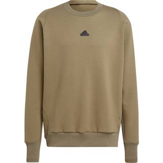 adidas ZNE Premium Crew Sweatshirt Herre