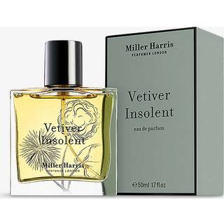 Miller Harris Vetiver Insolent Eau de parfum 50 ml