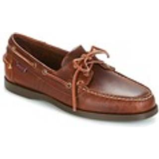 SEBAGO Herren Schuhe braun