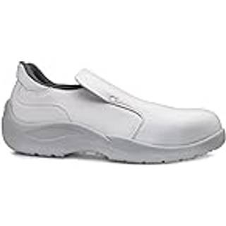 Cadmio S1 FO SR - Hvid (Størrelse: 45)