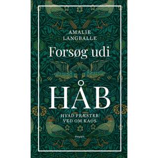 Forsøg udi håb