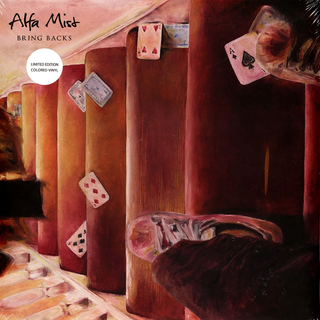 Alfa Mist - Bring Backs