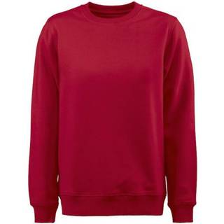 Printer Softball RSX Sweater Rød Rød