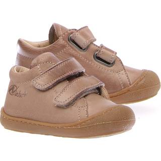 Naturino Kid's Cocoon VL Fritidssko Børn størrelse 24 farve beige