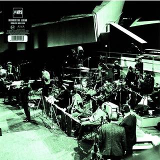 Dizzy Gillespie - 20th & 30th Anniversary