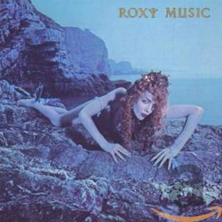 Roxy Music - Siren