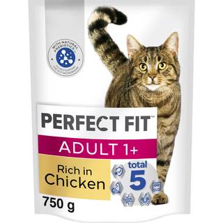 Adult kylling 750 g