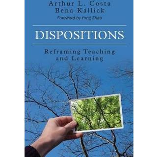 Dispositions (4, 2014) | Arthur L. Costa,Bena Kallick
