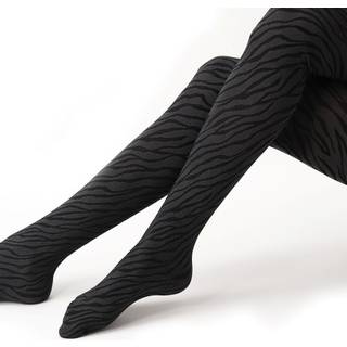 Oroblu Savanna Tights 60 - Darkgrey - S/M