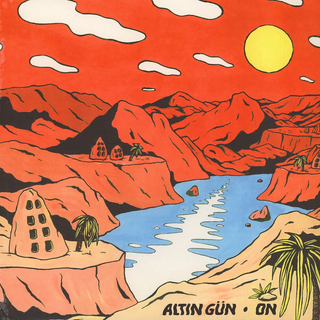 Altin Gun - On