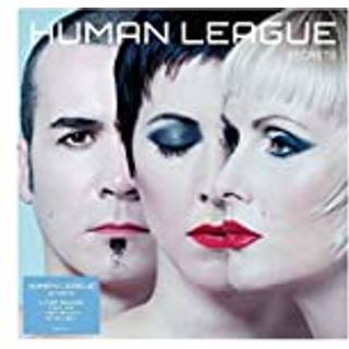 The Human League - Secrets