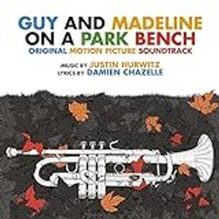 Justin Hurwitz - Guy and Madeline on a Park Bench - O.s.t.
