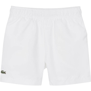 Drenge Lacoste Sport Diamond Taffeta Shorts*