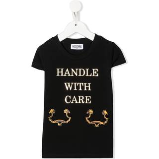 T-shirt - Black - 6