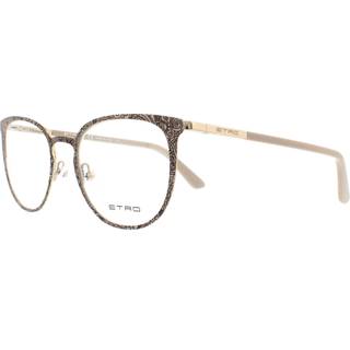 Etro ET 2101 264 50 Briller Kvinder Tortoiseshell - Tortoiseshell - 50mm