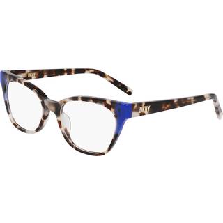 DKNY DK5058 275 52 Briller Kvinder Tortoiseshell - Tortoise - 52mm