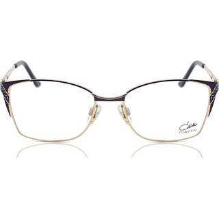 Cazal 1268 004 53 Briller Mænd Guld - Purple Gold - 53mm