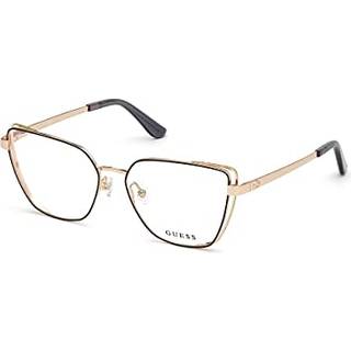 Guess GU2793 032 53 Briller Kvinder Guld - Pale Gold - 53mm