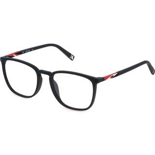 Fila VFI541 0R22 53 Briller Mænd Blue - Full Matte Blue - 53mm