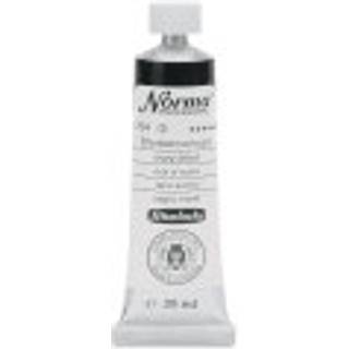 Norma 35ml - Elfenbeinschwarz