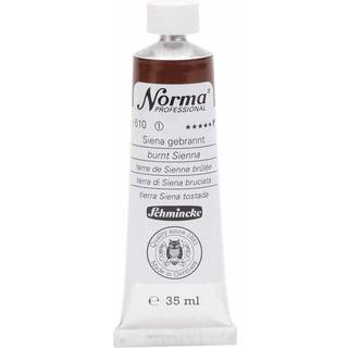 Norma 35ml - Siena Gebrannt