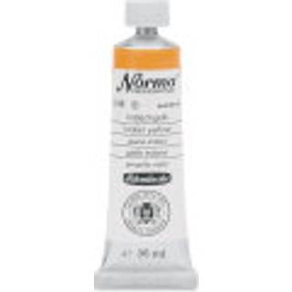 Norma 35ml - Indischgelb