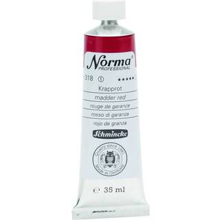 Norma 35ml - Krapprot