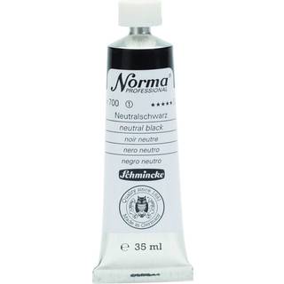 Norma 35ml - Neutralschwarz