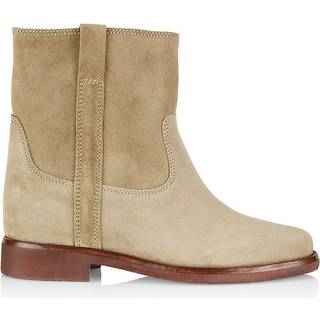Botines Susee - Mujer - Taupe - Talla 38 - Isabel Marant