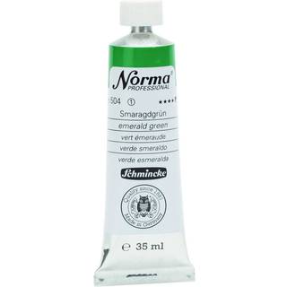 Norma 35ml - Smaragdgrün