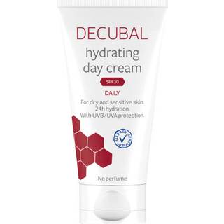 Decubal Hydrating Day Cream SPF30 - 50 ml.