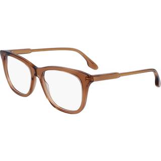 Victoria Beckham VB2649 203 54 Briller Kvinder Brun - Transparent Brown - 54mm