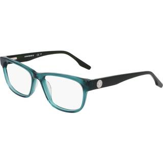 Converse CV5090 319 53 Briller Kvinder Grøn - Transparent Magic Peacock Blue Green - 53mm