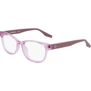 Converse CV5084Y 533 48 Briller Kvinder Purple - Transparent Phantom Violet - 48mm