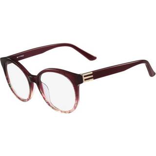 Etro ET 2617 604 52 Briller Kvinder Burgunder - Burgundy - 52mm